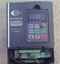 CONVO康沃变频器常见故障及维修郑州康沃河南博世力乐变频器
