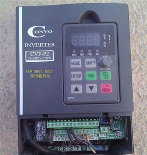 CONVO康沃变频器常见故障及维修郑州康沃河南博世力乐变频器