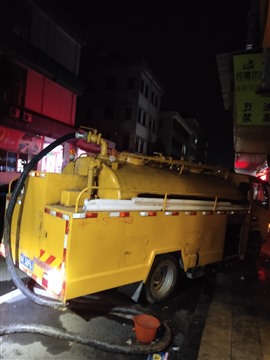 小欖管道疏通 通渠公司電話