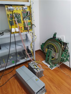 專(zhuān)業(yè)維修電梯變頻器主板