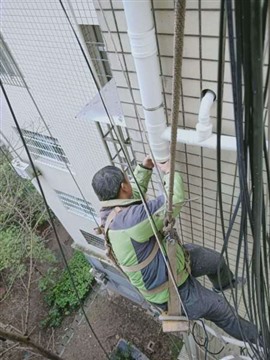 劉師傅疏通下水道疏通管道