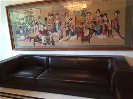 北京沙發(fā)維修護(hù)理專業(yè)翻新沙發(fā)、餐椅、床頭、換皮布