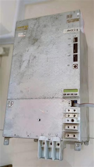 力士乐焊机控制器PSI6000维修-天津满源