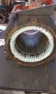 維修電機(jī)專業(yè)維修電機(jī)服務(wù)周到專業(yè)技術(shù)人員快速上門(mén)維修