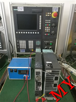 沧州西门子PLC控制器无输出维修方法