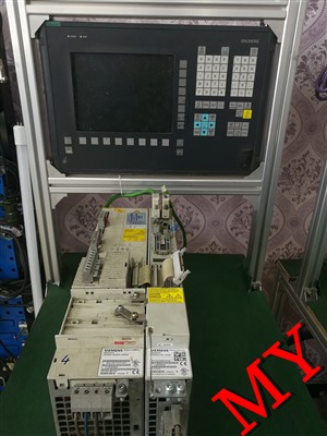 天津西门子控制面板维修，免费检测