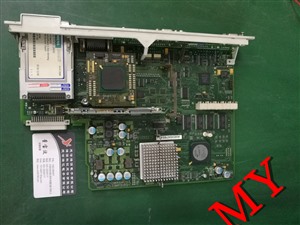 西门子数控系统PCU50/NCU/CCU芯片级维修