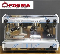 FAEMA-北京维修站 飞马咖啡机维修电话