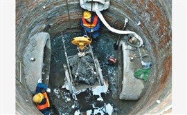 南京市政雨污水管道破损修复方案专题