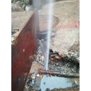 苏州吴中区西山镇地下自来水管道漏水检测公司专业查漏