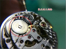 蕭邦表維修丨手表服務(wù)中心
