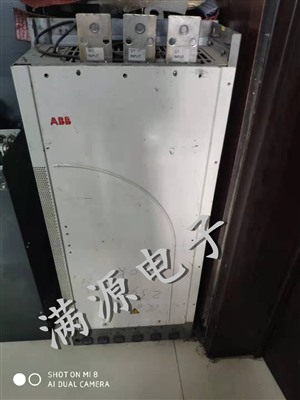 天津专修工业进口变频器可测试