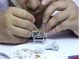 伯爵手表維修服務(wù)點