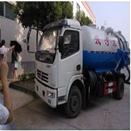 鎮(zhèn)江市政管道清淤清洗