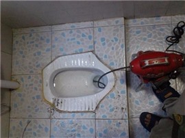 广州市海珠区维修洗手盆