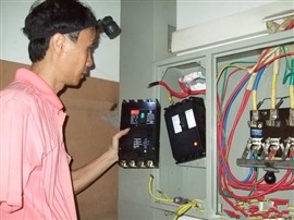 金華市江南江北專業(yè)安裝電路，電路改造布線，維修電路跳閘短路
