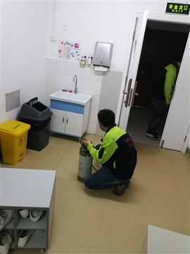 滅蟑螂就趁早找咸陽滅蟑螂公司，別讓殺蟲劑變成殺貓劑