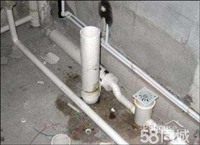 无锡滨湖区华庄工业管道安装/改造 PVC管道