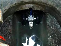 锡山区工业园区排水管道检测服务