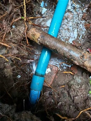 惠州自來(lái)水管聽漏，消防管漏水檢測(cè)