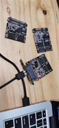 浦东专业恢复STATA固态硬盘M.2固态硬盘PCIE固态硬盘