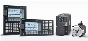 西门子840D数控系统报警30010 专业维修！
