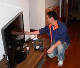 房山區(qū)小米電視維修安裝 良鄉(xiāng)PPTV電視機維修 不開機無圖像
