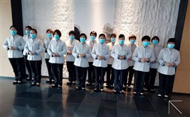 上海住宅小區(qū)日常保潔服務(wù)外派阿姨