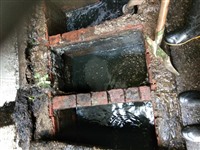 专业疏通厨房厕所地漏下水道市政管网清洗清掏化粪池