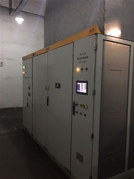 沈陽高壓變頻器維修，變頻器，PLC，軟啟動，伺服維修