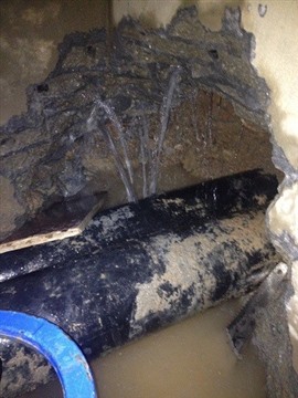 水管漏水检测、测漏水、查漏水、测漏水*