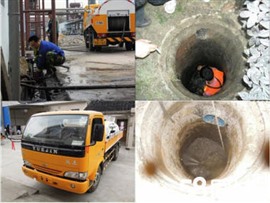 常熟高壓清洗管道 污水管道清洗 污水井清理服務(wù)商