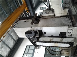 鄭州龍門西門子840D數(shù)控維修  鄭州鏜床西門子840D系統(tǒng)
