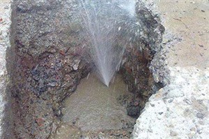 宁波专业地下消防管道改造维修公司 消防管道听漏 地下管道检测