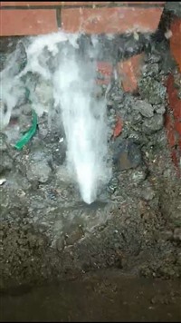 宁波杭州湾地下水管查漏 自来水漏水查漏 地下消防管道漏水检测