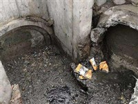 无锡锡山区污水管道堵塞的原因及解决方法