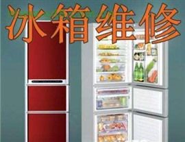 沙坪壩冰箱維修 冰箱加氟上門服務(wù)