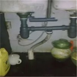 惠州疏通厨房下水道洗碗盆地漏