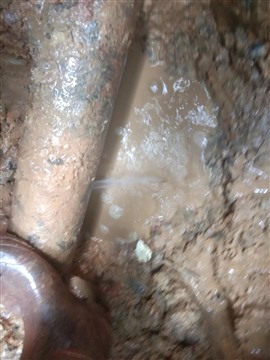 惠東自建房暗管滴水檢測，儀器查找漏水修漏
