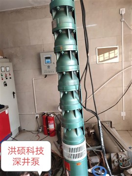 北京朝阳深井泵维修更换 井用潜水泵维修改造电话