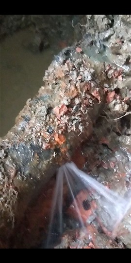 無錫地下水管查漏測漏