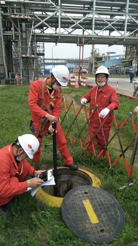 无锡惠山区排水管道检测 无锡瑞宏利公司