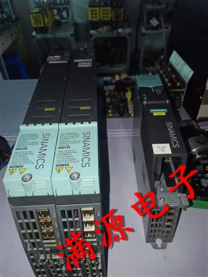 常州西门子S120伺服电机维修SIEMENS西门子伺服器维修