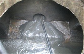 嘉善管道清洗工廠污水管道市政管道清洗