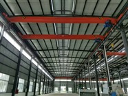 珠海電動(dòng)單梁懸掛起重機(jī)2噸-新聞維修