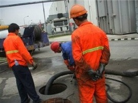 青島抽污水、青島抽糞