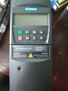 成都西門(mén)子MM440變頻器維修 成都PLC維修