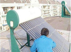 宁波上门修太阳能热水器 修理太阳能热水器电话