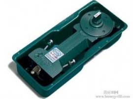 上海玻璃門皇冠地彈簧更換安裝門拉手地鎖