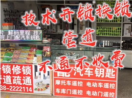 德陽本地開防盜門鎖，換防盜門鎖芯，無損開汽車鎖，配汽車鑰匙！
